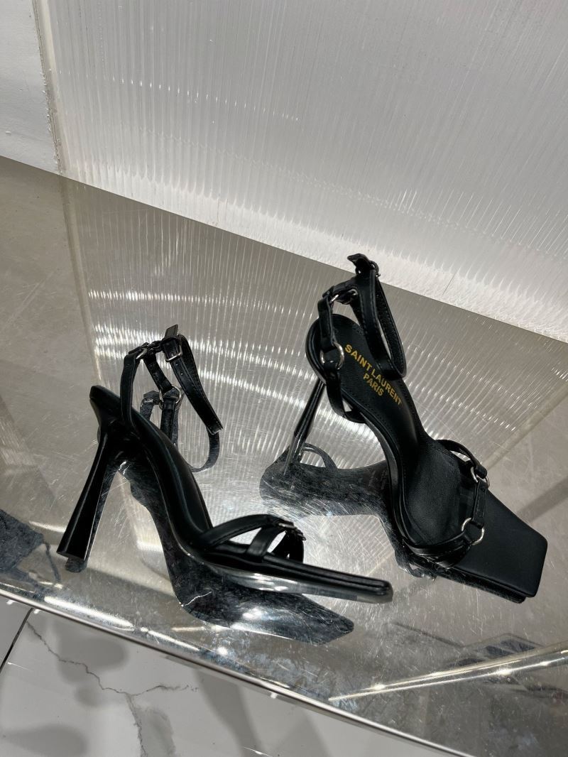 Ysl Sandals